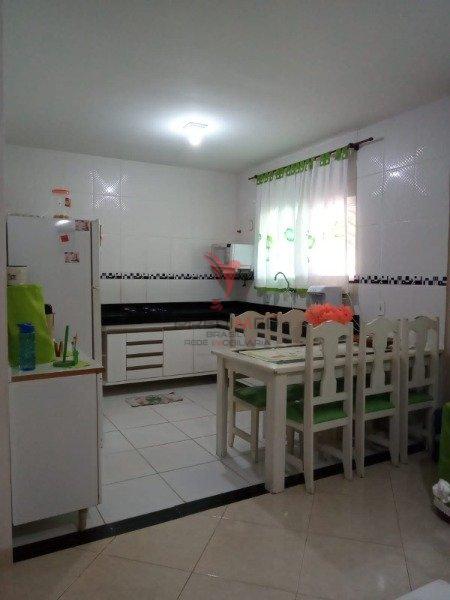 Casa à venda com 3 quartos, 150m² - Foto 11