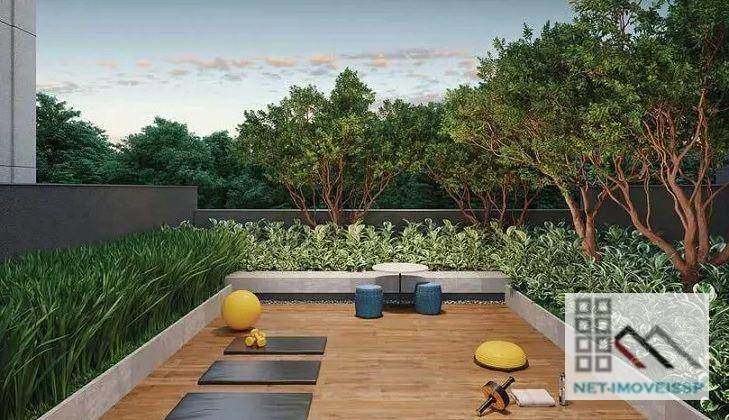 Apartamento à venda com 3 quartos, 88m² - Foto 30