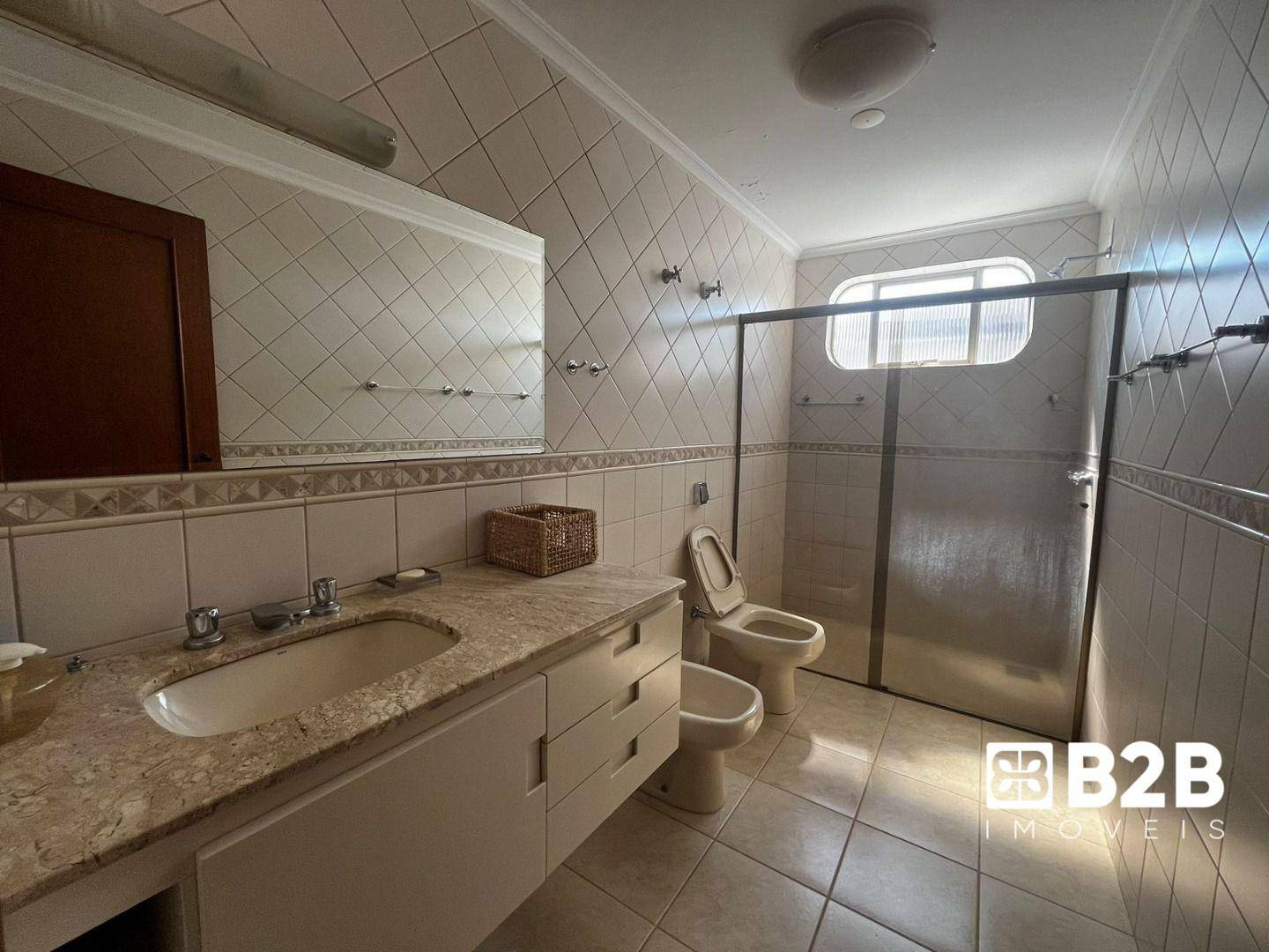 Apartamento à venda com 4 quartos, 390m² - Foto 8