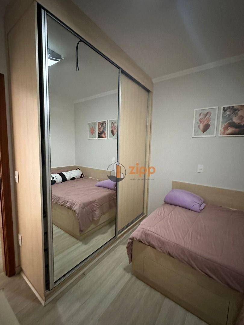 Sobrado à venda com 3 quartos, 300m² - Foto 37