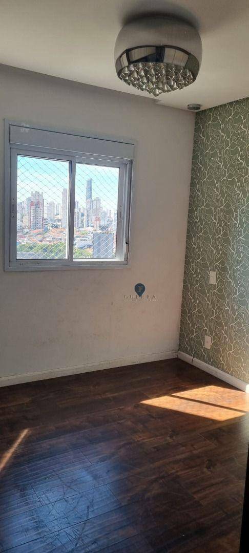 Apartamento para alugar com 3 quartos, 78m² - Foto 11