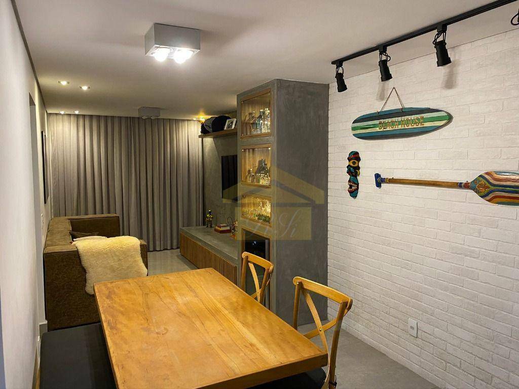 Apartamento à venda com 2 quartos, 69m² - Foto 5