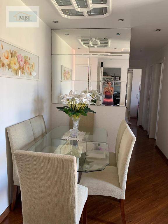 Apartamento à venda com 2 quartos, 49m² - Foto 5