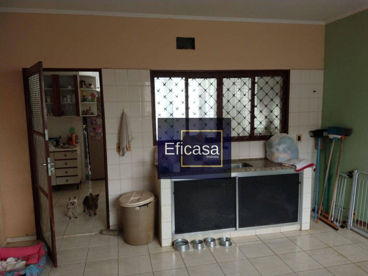 Casa à venda com 3 quartos, 280m² - Foto 33