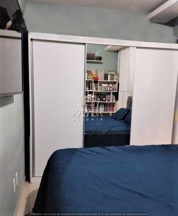 Apartamento à venda com 2 quartos, 52m² - Foto 12