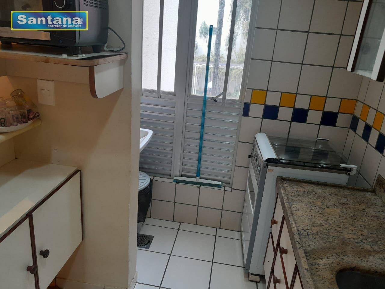 Apartamento à venda com 2 quartos, 69m² - Foto 8