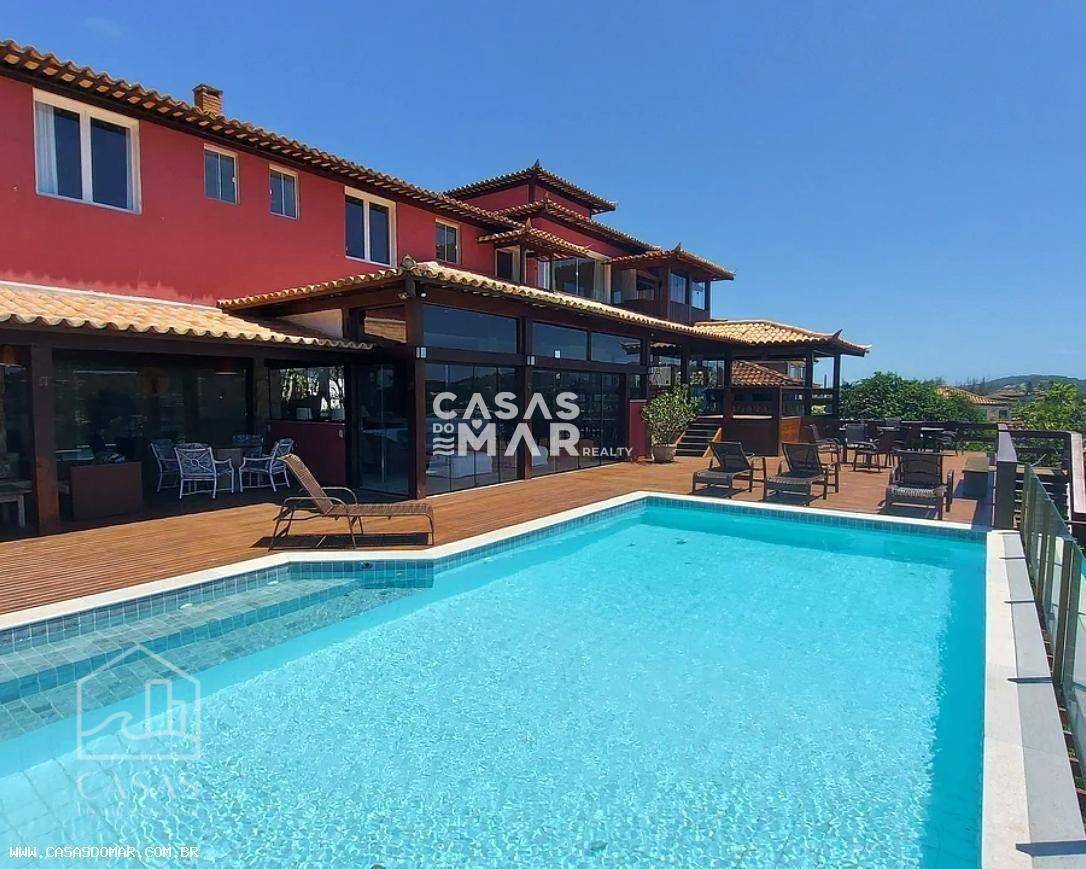 Casa para alugar com 6 quartos, 500m² - Foto 1