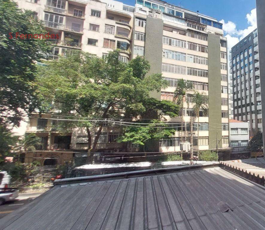 Conjunto Comercial-Sala à venda, 42m² - Foto 9