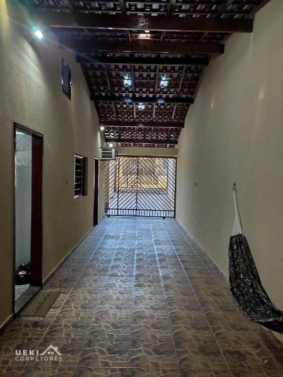 Casa à venda com 3 quartos, 120m² - Foto 13