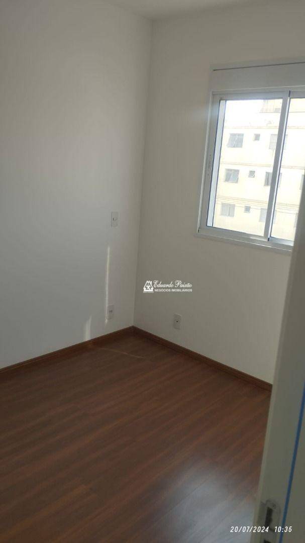 Apartamento para alugar com 2 quartos, 33m² - Foto 1