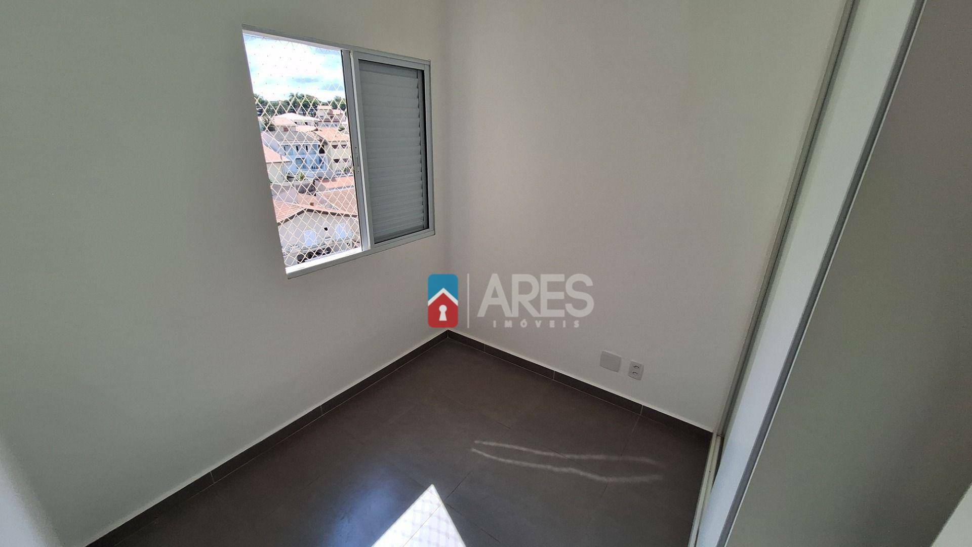 Apartamento à venda com 2 quartos, 50m² - Foto 14