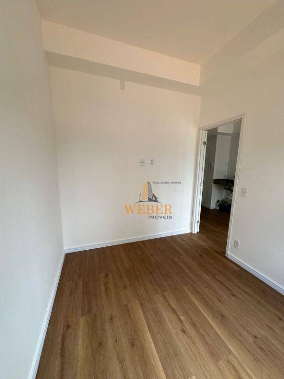 Kitnet e Studio à venda e aluguel com 1 quarto, 37m² - Foto 17