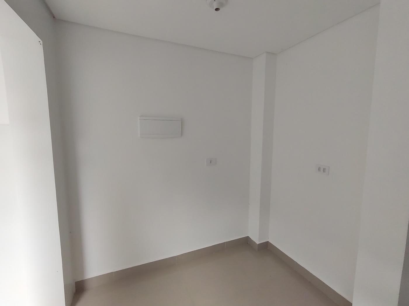 Apartamento à venda com 3 quartos, 63m² - Foto 7