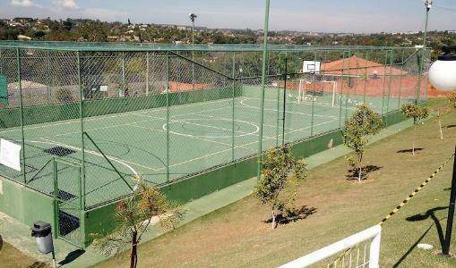 Casa de Condomínio à venda com 3 quartos, 144m² - Foto 24