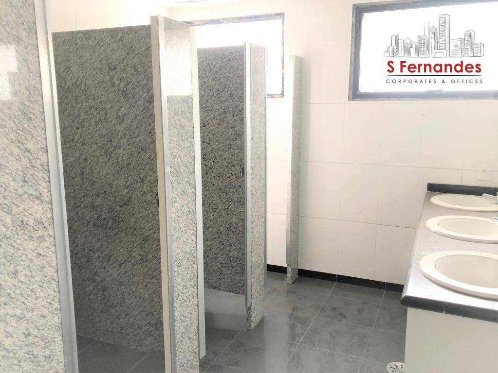 Conjunto Comercial-Sala para alugar, 456m² - Foto 12