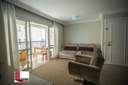 Apartamento à venda com 3 quartos, 115m² - Foto 5