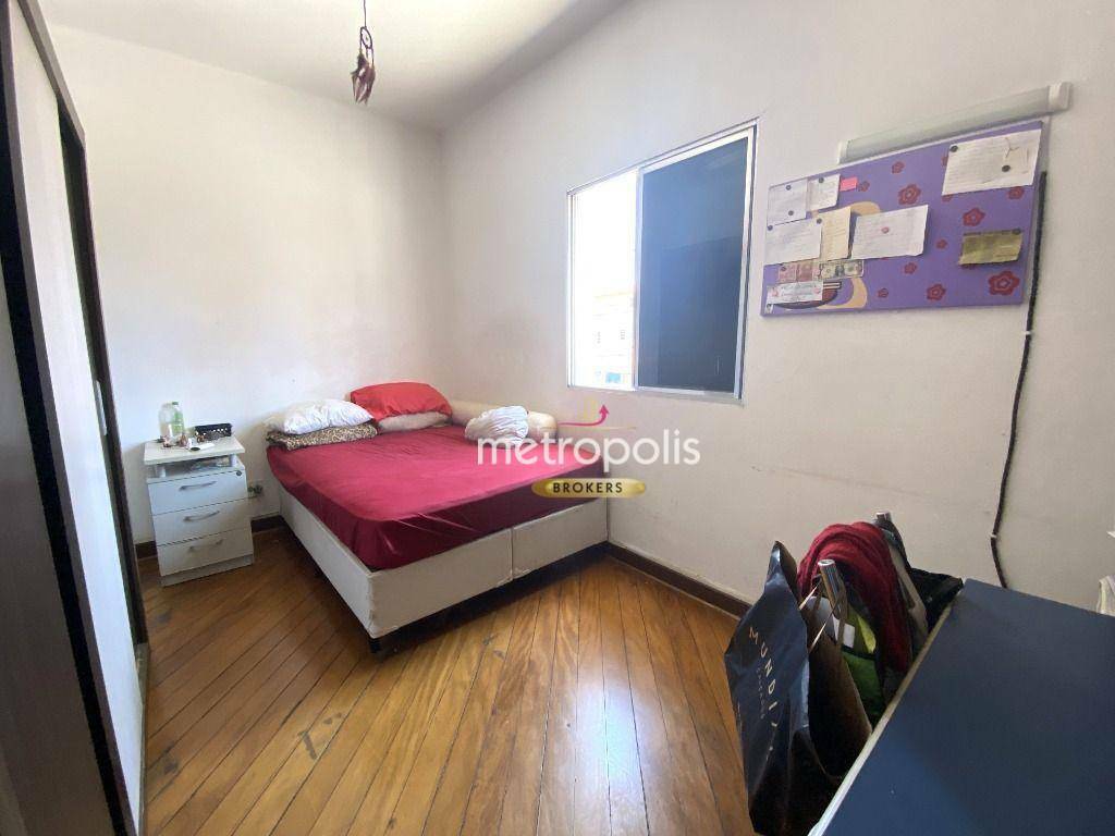 Sobrado à venda com 2 quartos, 100m² - Foto 12