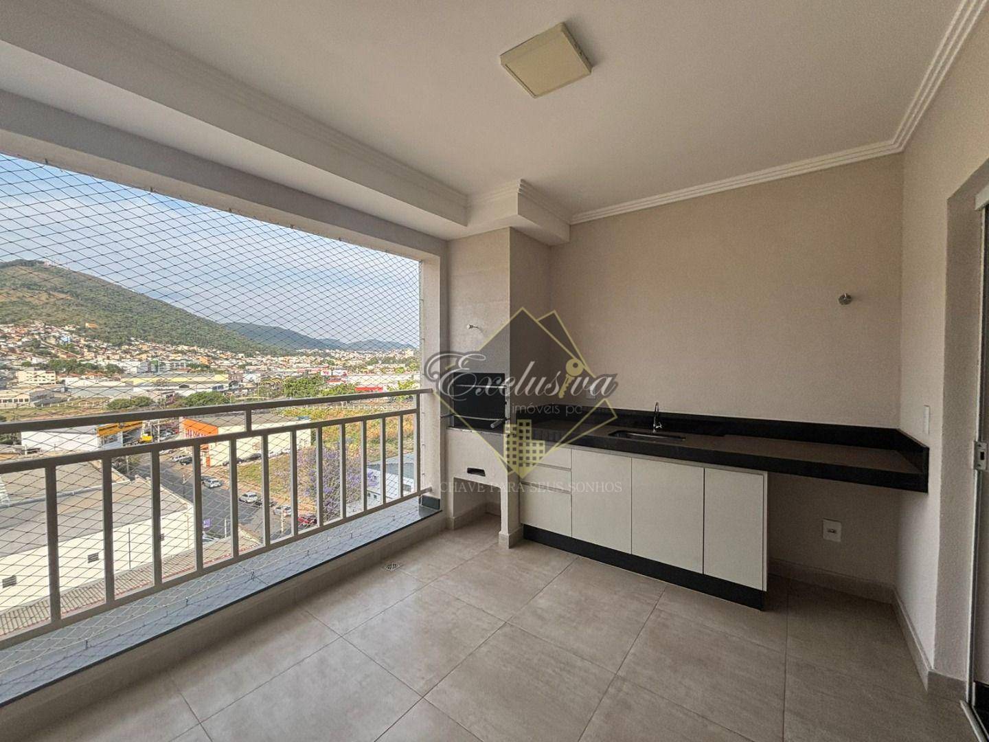 Apartamento, 3 quartos, 121 m² - Foto 5