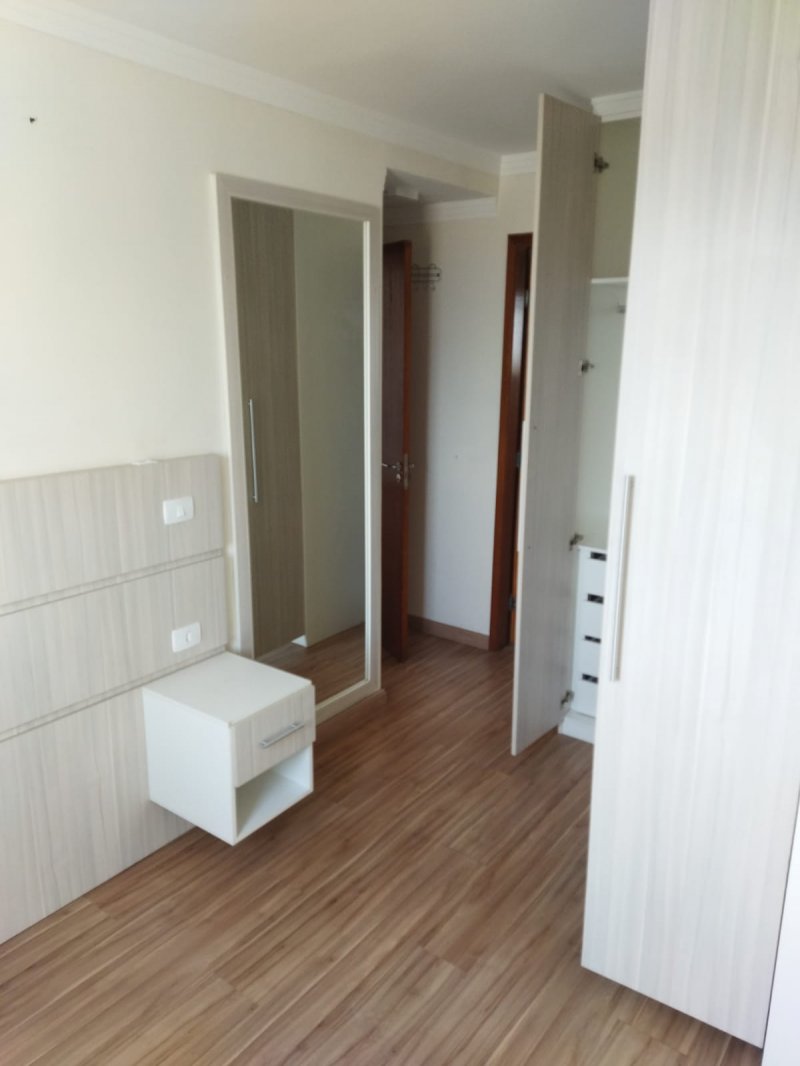 Apartamento para alugar com 2 quartos, 58m² - Foto 16