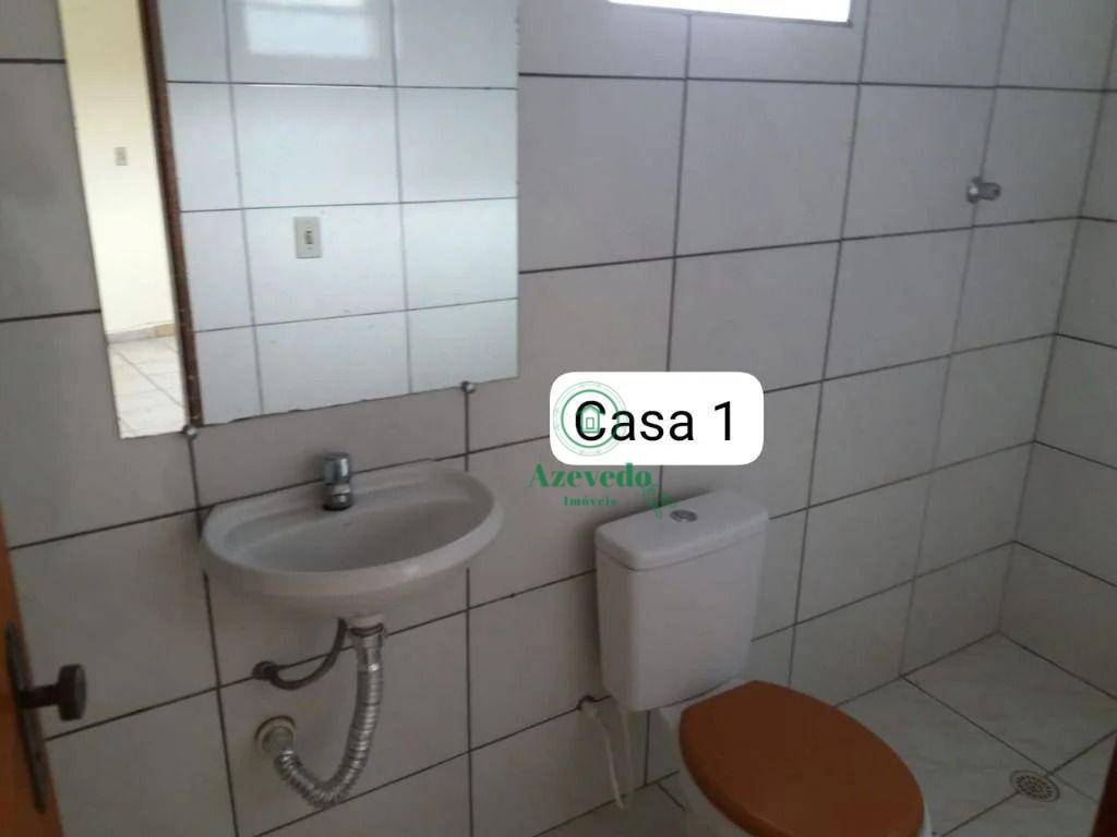 Sobrado à venda com 5 quartos, 300m² - Foto 3