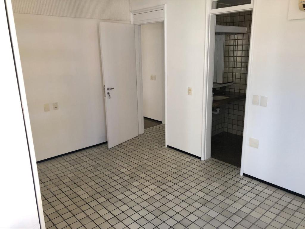 Apartamento à venda com 3 quartos, 215m² - Foto 17