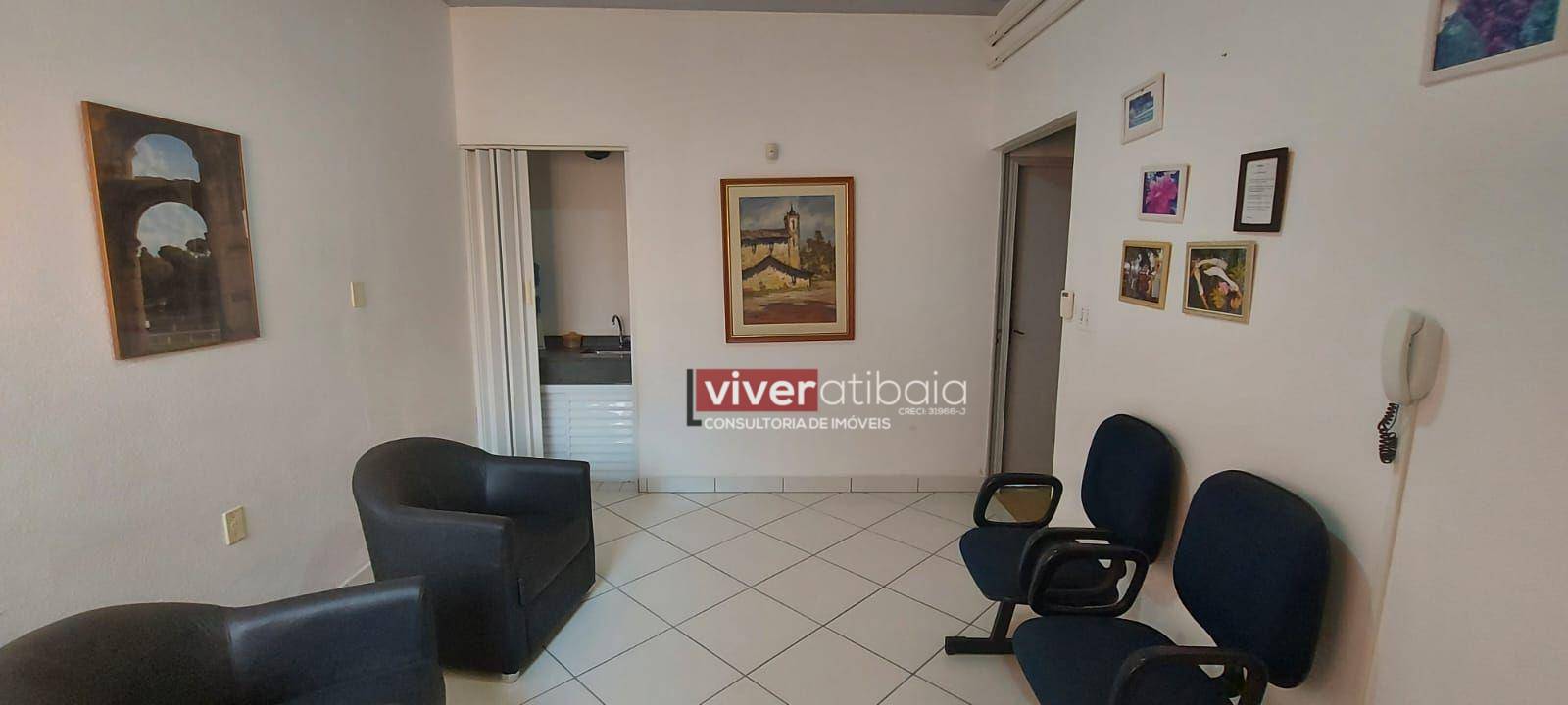 Conjunto Comercial-Sala para alugar, 20m² - Foto 2