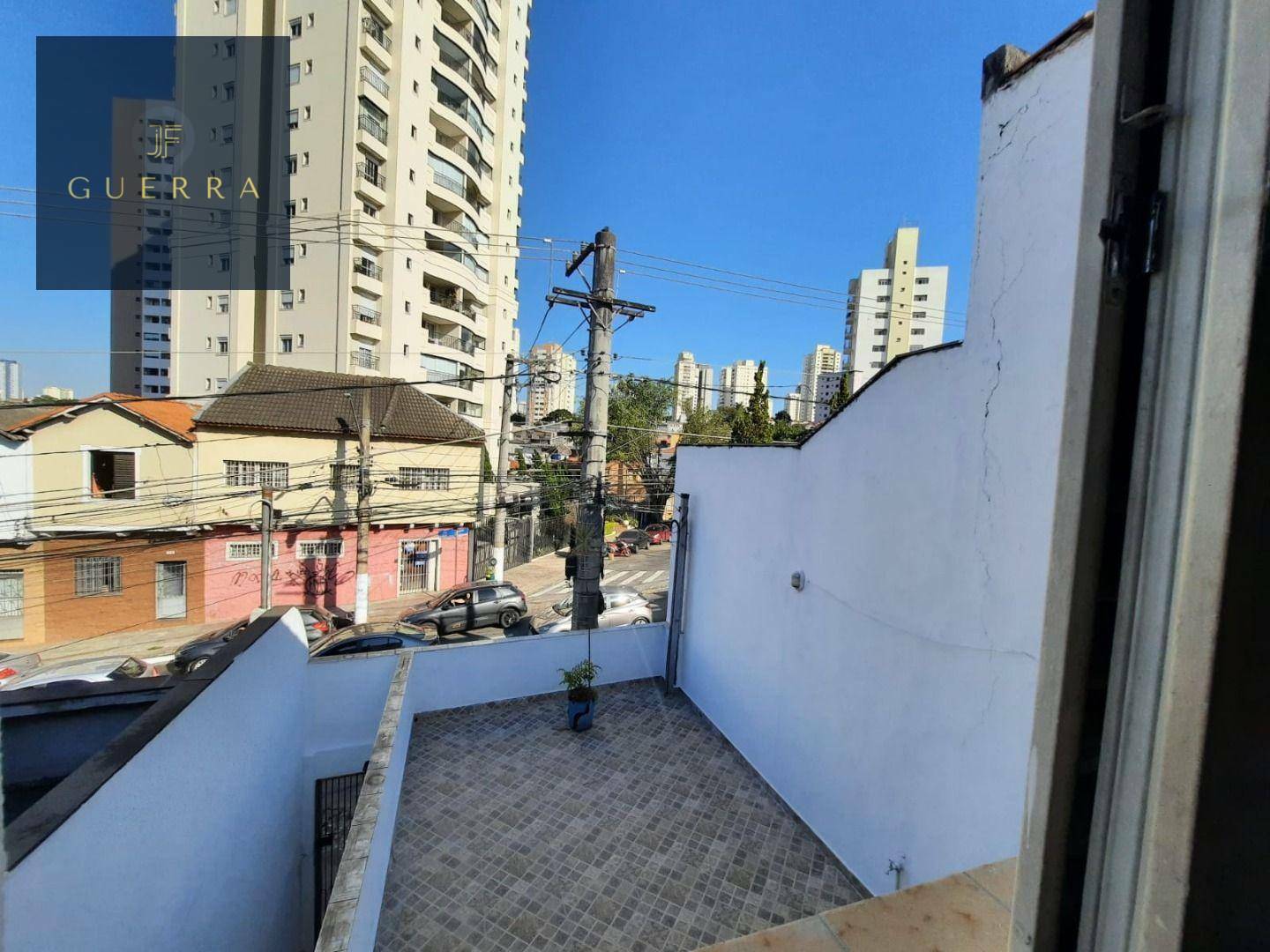 Sobrado para alugar com 3 quartos, 168m² - Foto 3