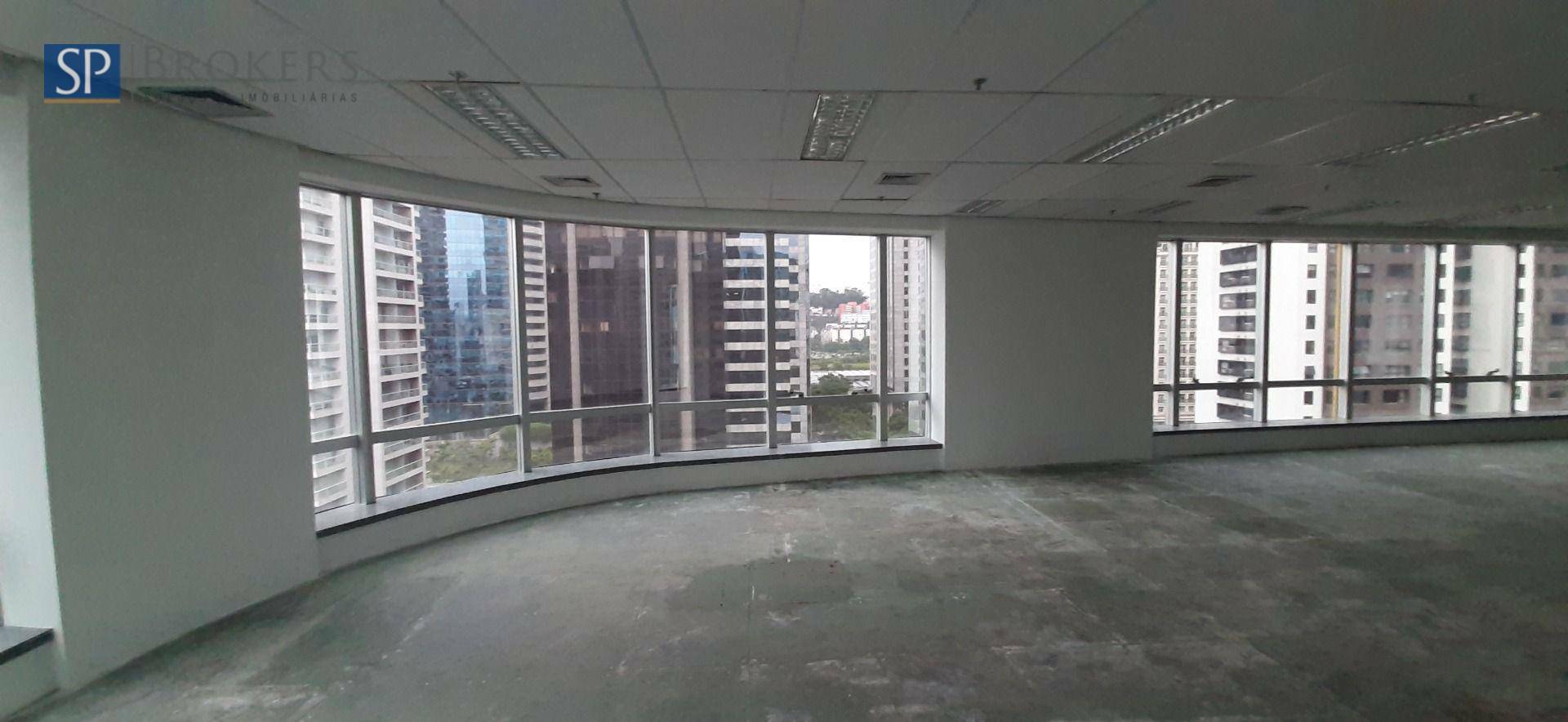 Conjunto Comercial-Sala para alugar, 330m² - Foto 7