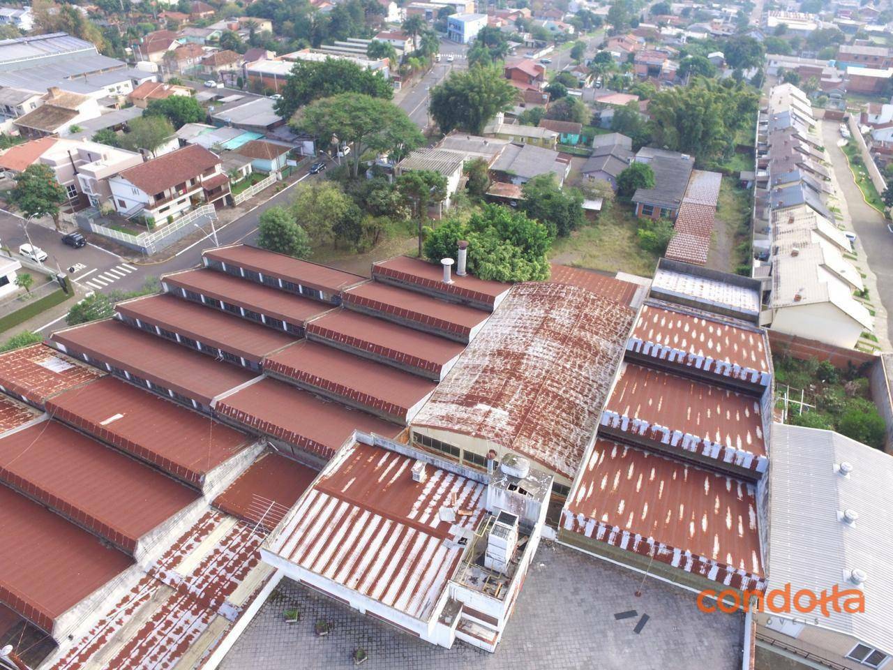 Depósito-Galpão-Armazém para alugar, 5208m² - Foto 44