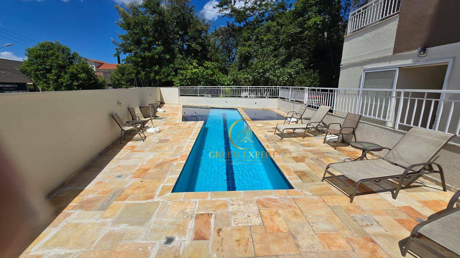 Apartamento para alugar com 3 quartos, 94m² - Foto 31