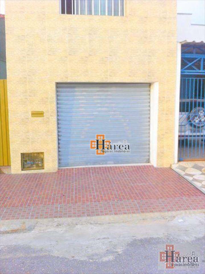 Casa à venda com 3 quartos, 125m² - Foto 1