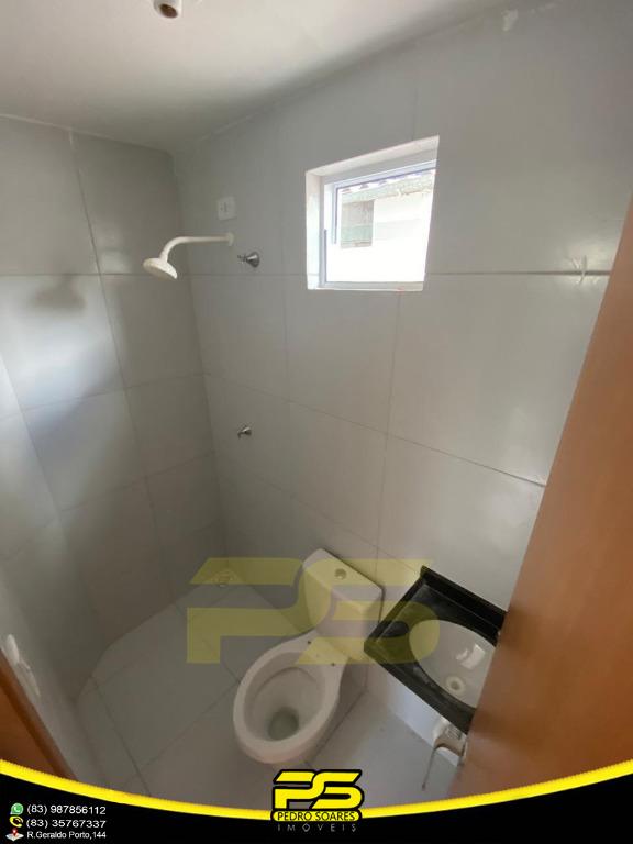 Apartamento à venda com 2 quartos, 52m² - Foto 8