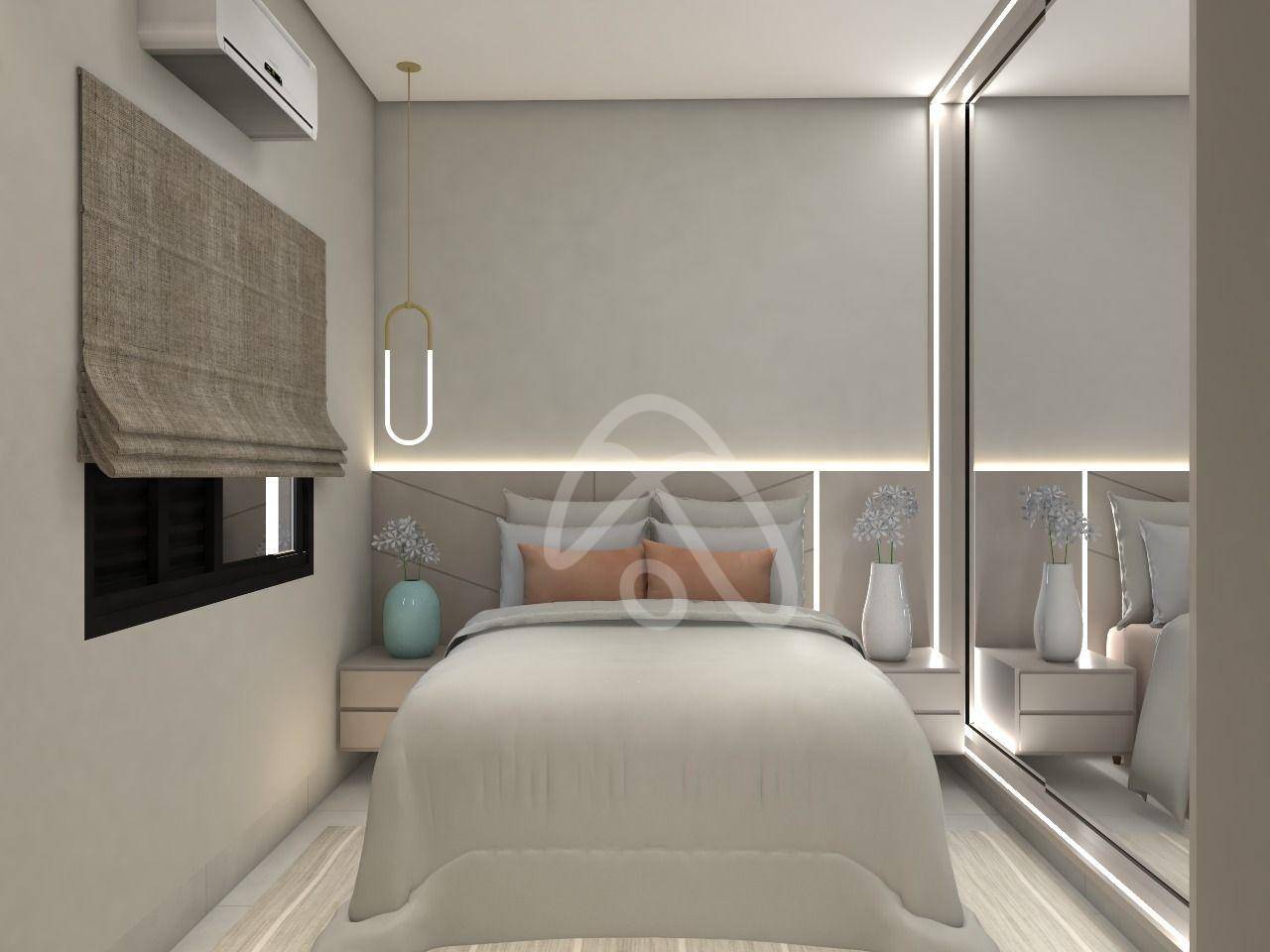 Sobrado, 3 quartos, 200 m² - Foto 20