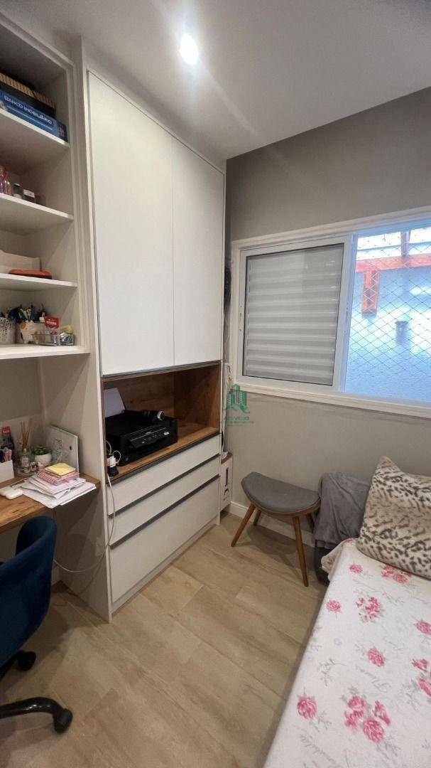 Casa à venda com 2 quartos, 130m² - Foto 19