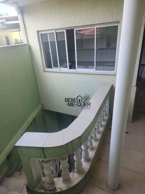 Sobrado à venda com 3 quartos, 196m² - Foto 10