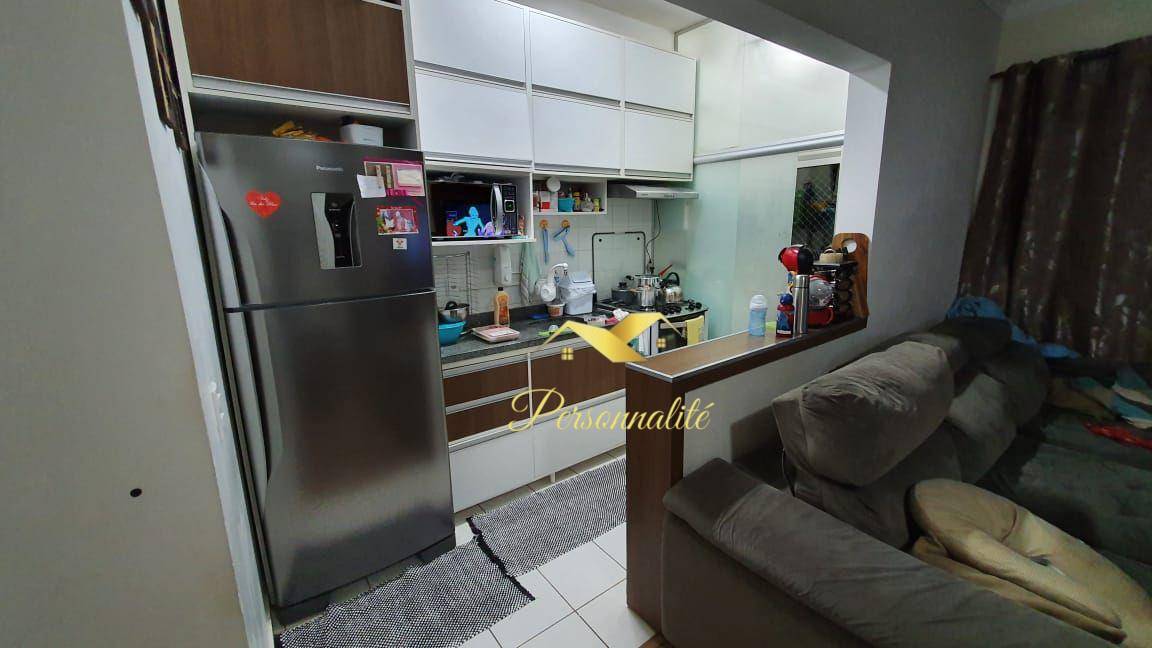 Apartamento à venda com 3 quartos, 71m² - Foto 10