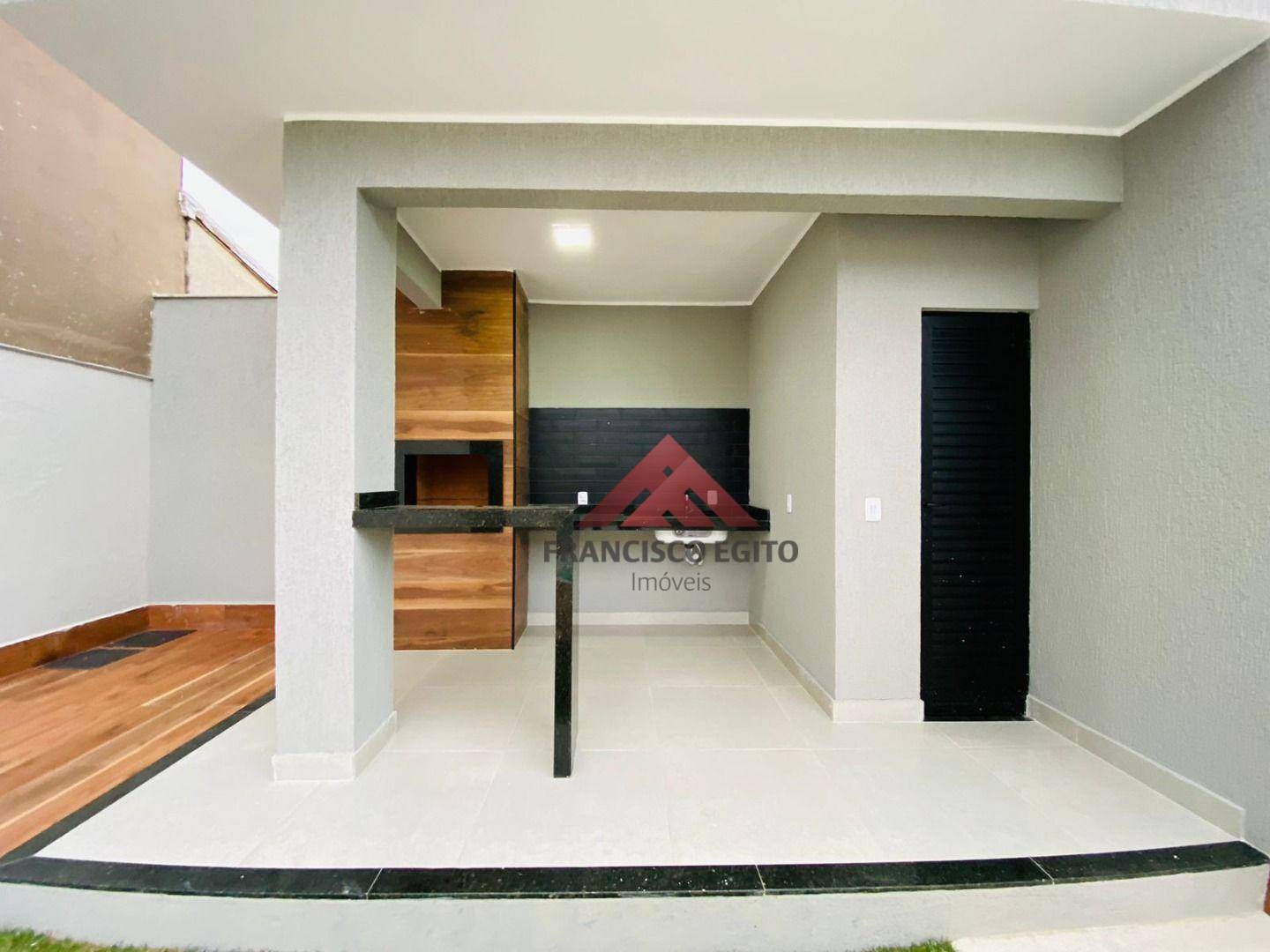 Casa à venda com 3 quartos, 105m² - Foto 13