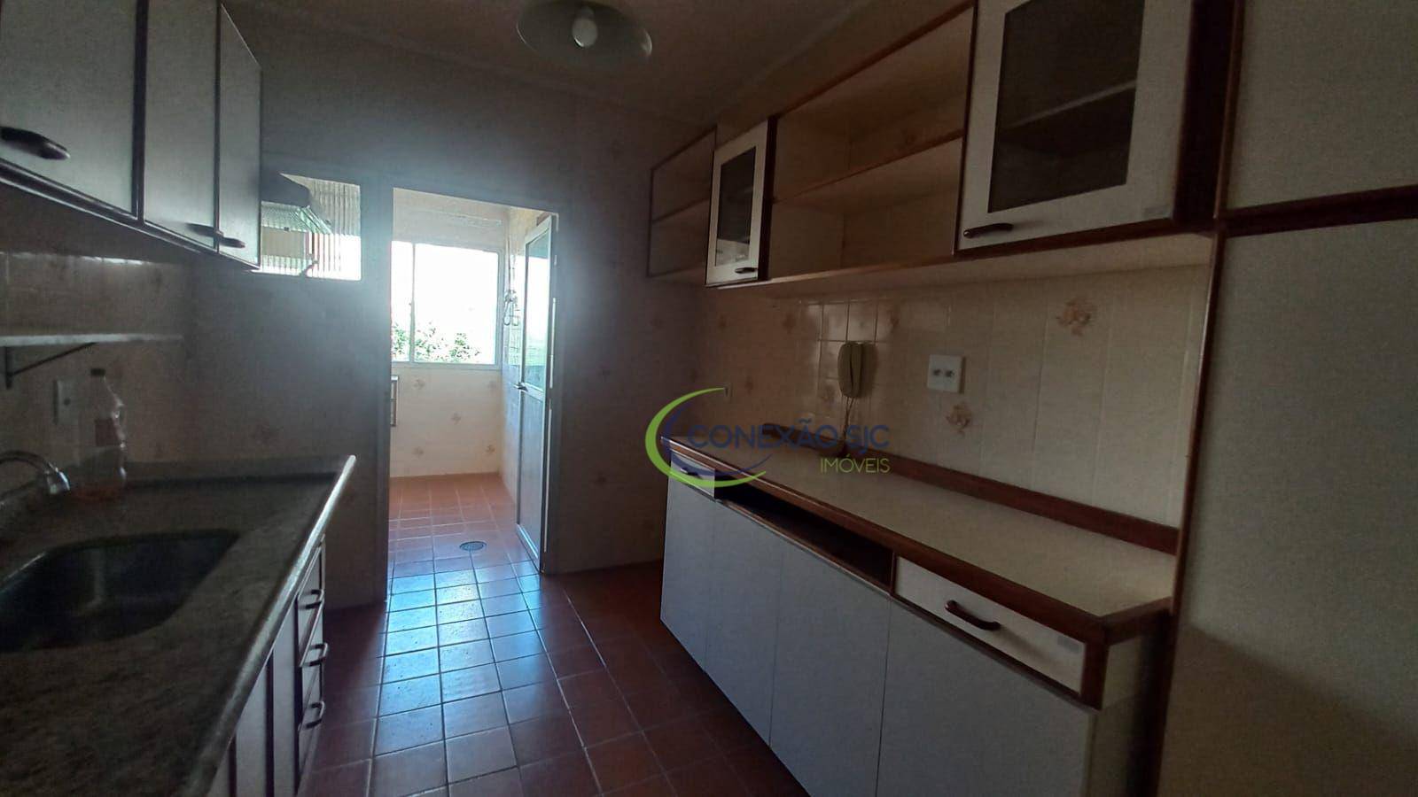 Apartamento à venda com 3 quartos, 69m² - Foto 10