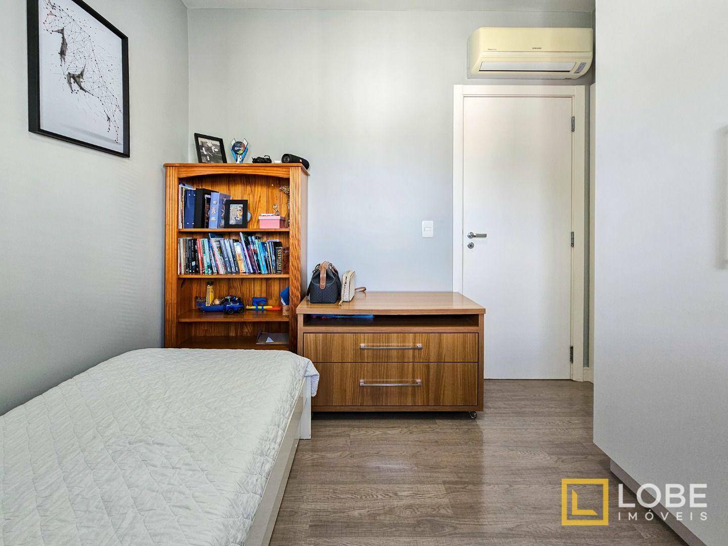 Apartamento à venda com 3 quartos, 117m² - Foto 14