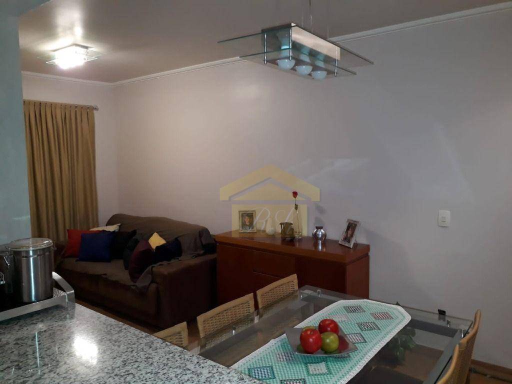 Apartamento à venda com 2 quartos, 65M2 - Foto 5