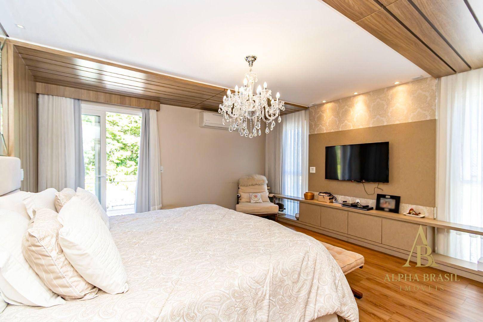 Casa de Condomínio, 4 quartos - Foto 31