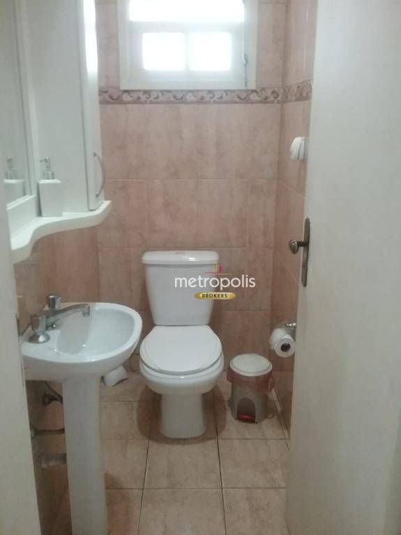 Sobrado à venda com 6 quartos, 500m² - Foto 17