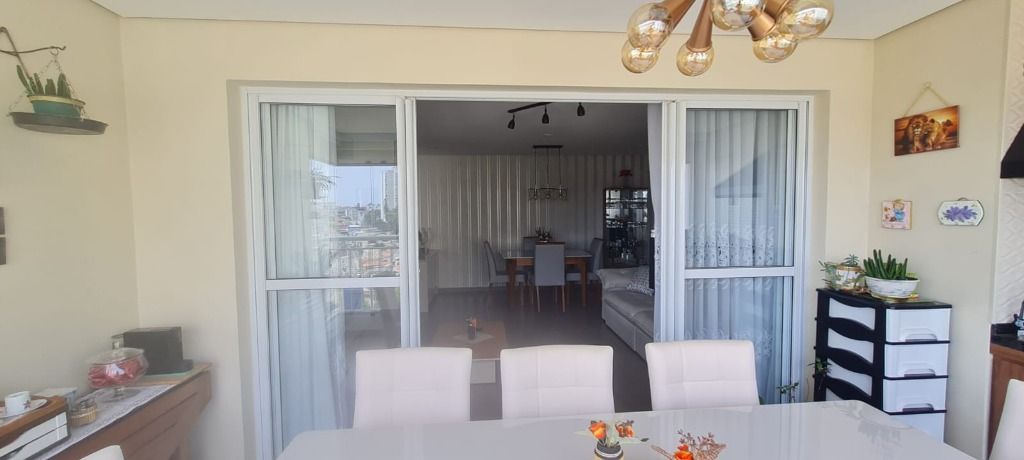 Apartamento à venda com 2 quartos, 85m² - Foto 5