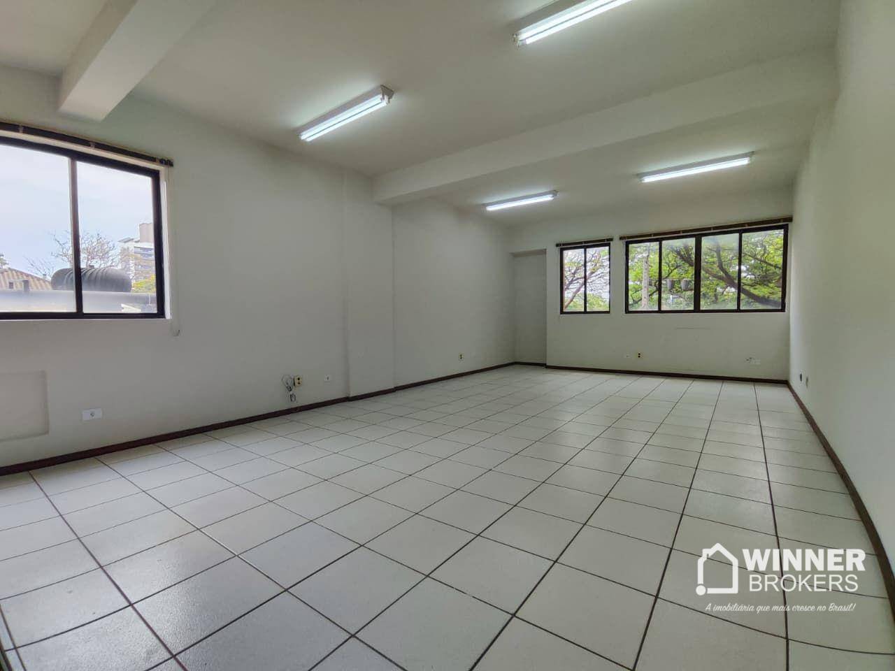 Sala-Conjunto, 49 m² - Foto 4