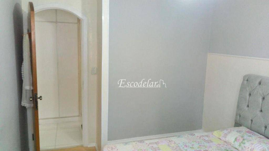 Apartamento à venda com 2 quartos, 72m² - Foto 11