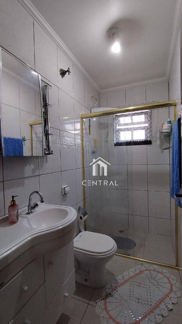 Sobrado à venda com 3 quartos, 130m² - Foto 32