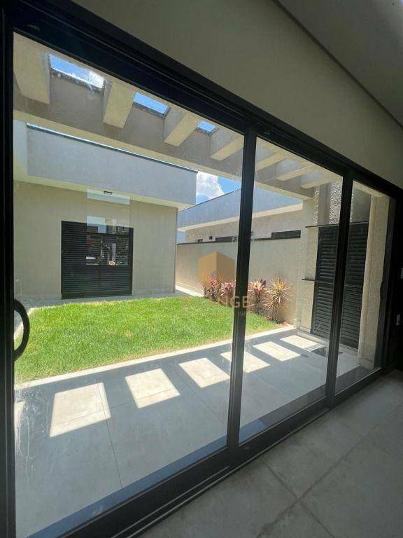 Casa de Condomínio à venda com 3 quartos, 183m² - Foto 19