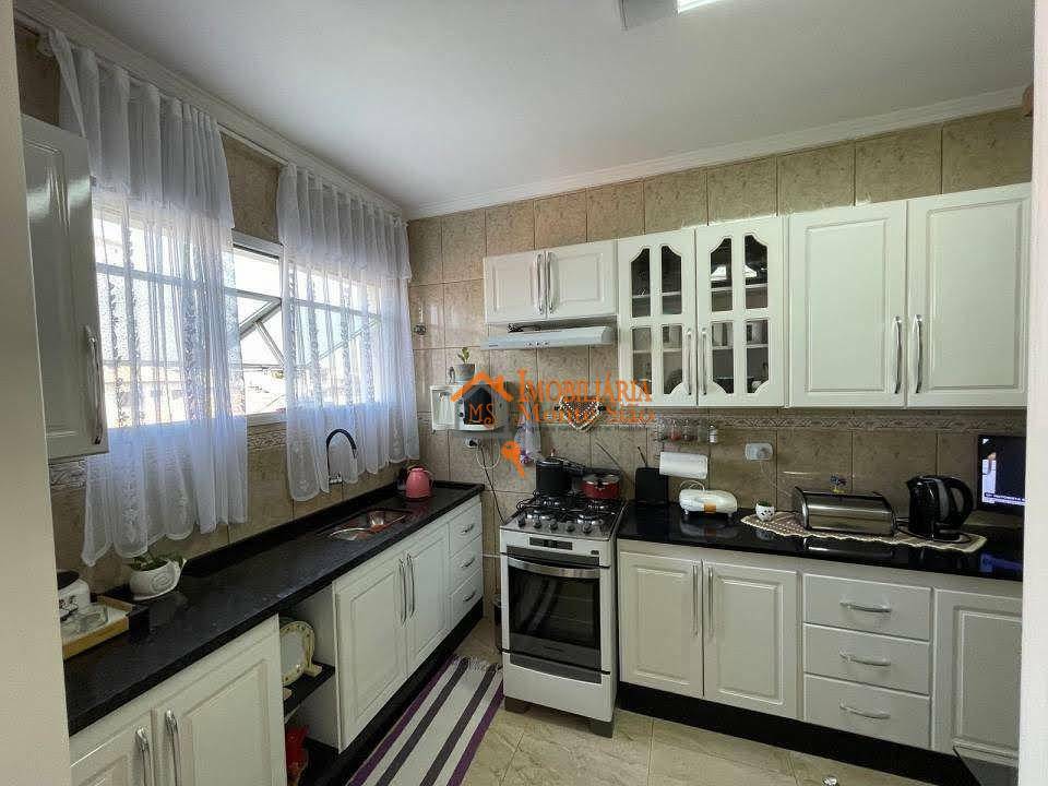 Apartamento à venda com 2 quartos, 46m² - Foto 6