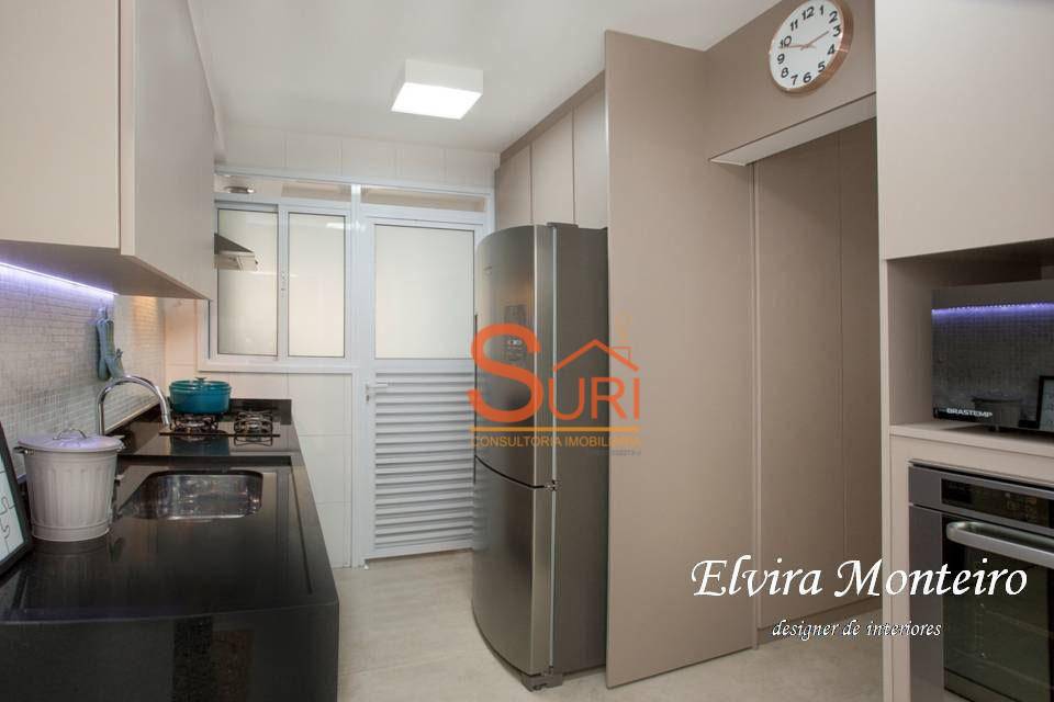 Apartamento à venda com 3 quartos, 97m² - Foto 24