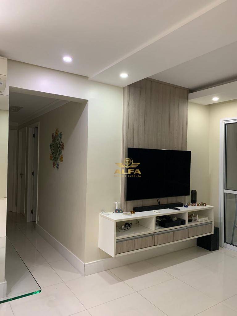 Apartamento à venda com 3 quartos, 118m² - Foto 19